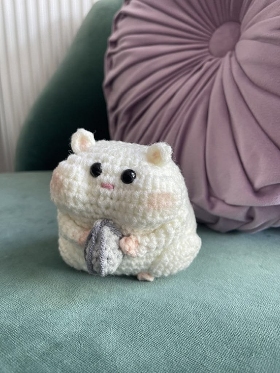 Amigurumi